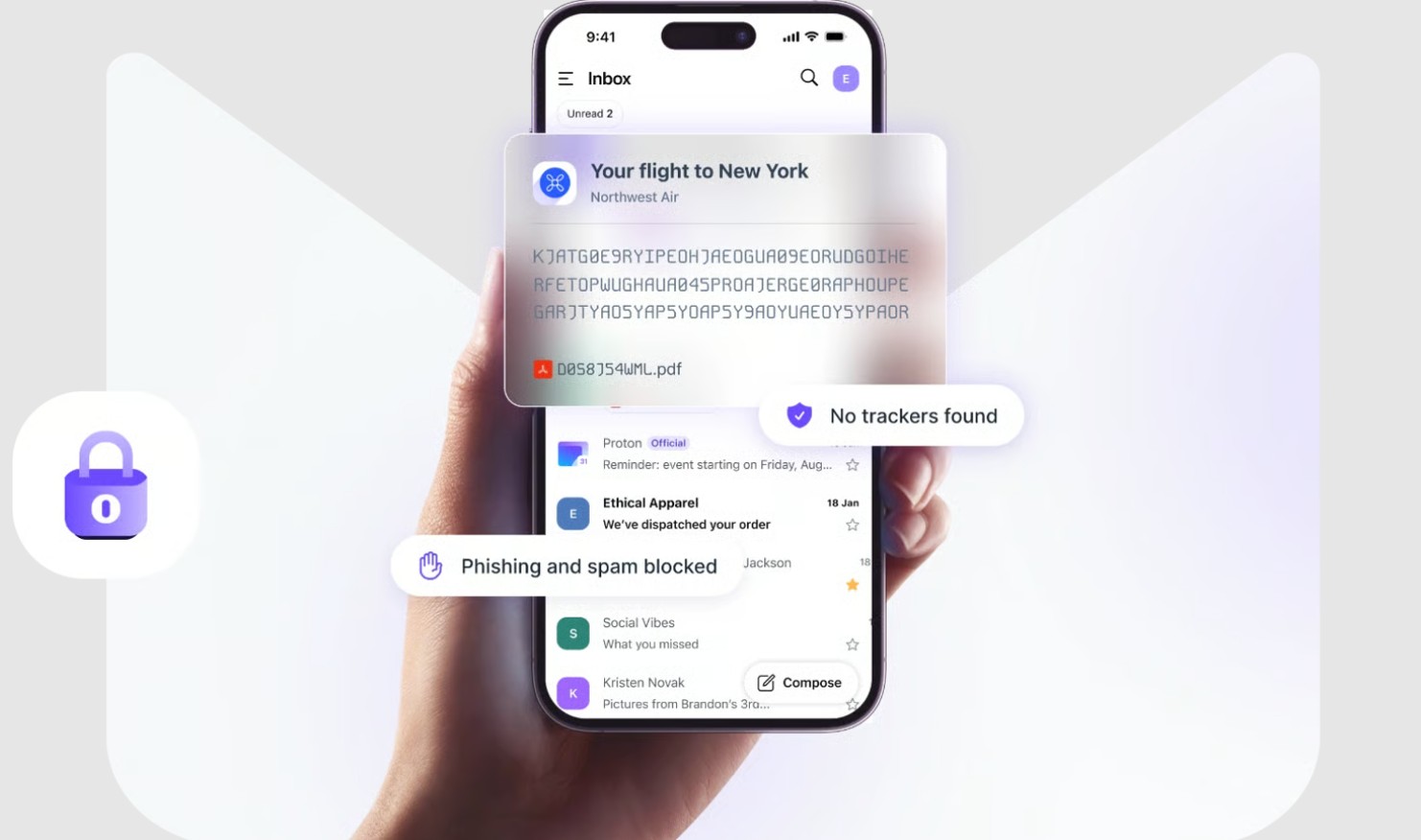 Proton Mail