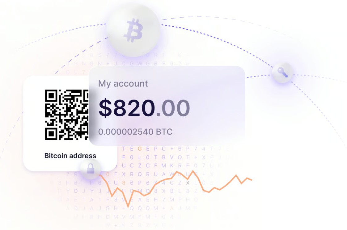 Proton Wallet