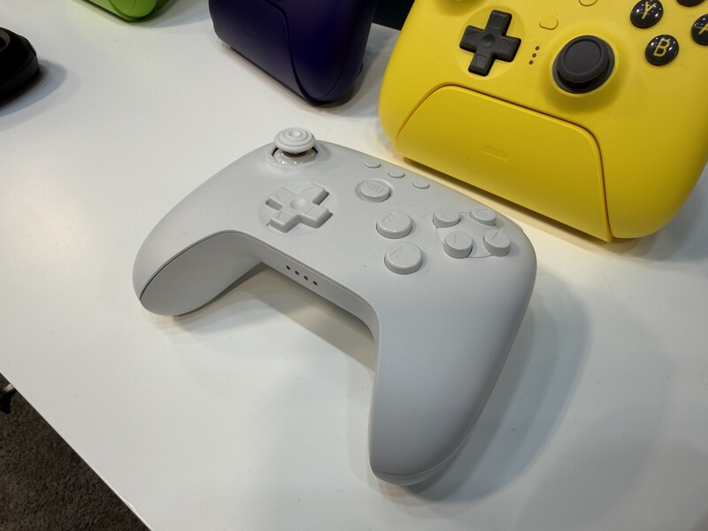 Generic Video Game Controller