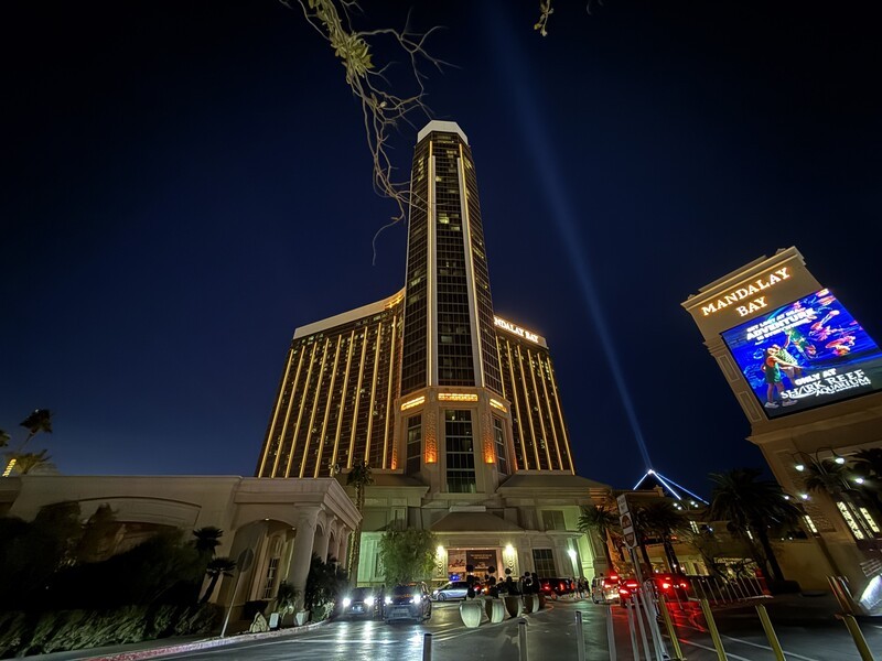 Mandalay Bay