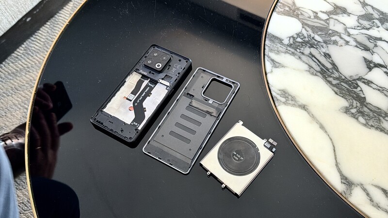 Mc03 Internal Components