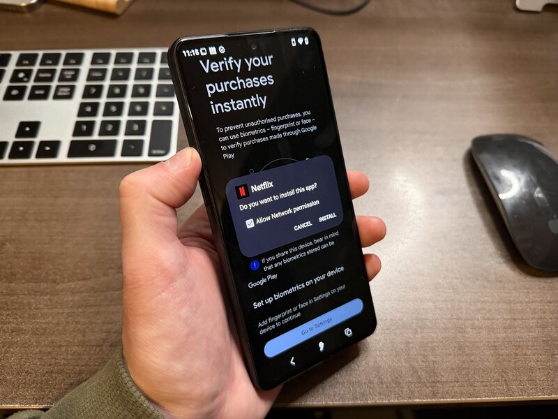 Mc03 Netflix Permissions