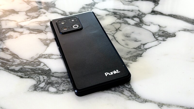 Punkt Mc03 Hero Marble