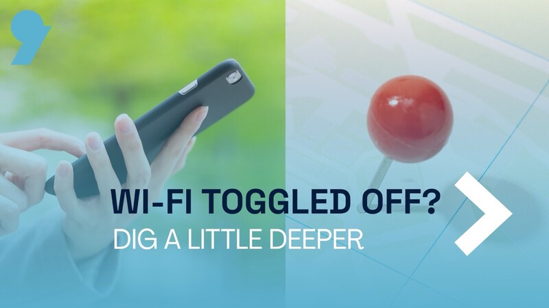 Wireless Tracking Wi Fi Bluetooth Large