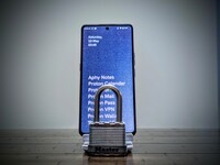 Meet Apostrophy - The Sovereign Operating System For Modern Smartphones