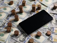 The Real Cost of a Data Breach