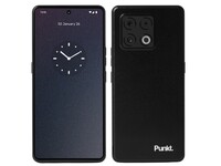 Why the Punkt MC03 is the Ultimate Hardware for Your Proton Account