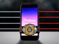 Proton Just Revealed How Many Data Requests They Refused This Year