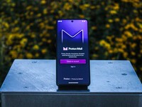 Welcome to Proton Mail