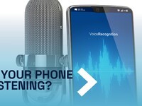 Why Your Phone May Never Really Stop Listening