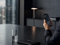 Taking On Big Tech: Apostrophy + Punkt. Set Sights on the LSE