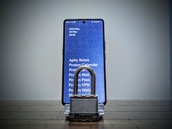 Meet Apostrophy - The Sovereign Operating System For Modern Smartphones