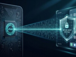Locking the Digital Front Door: A Deep Dive into AphyOS Hardware Security