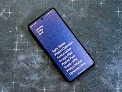 The Next Apostrophy-Powered Smartphone is Now Shipping