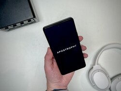The Punkt. MC03 (The Next Apostrophy Powered Smartphone) is Available Now