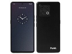 Why the Punkt MC03 is the Ultimate Hardware for Your Proton Account