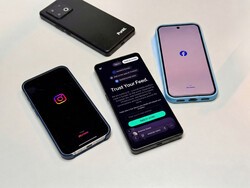 The Launch of W Social: A Privacy-Focused European Social Network