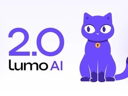 Lumo 2.0 - The Private AI Assistant
