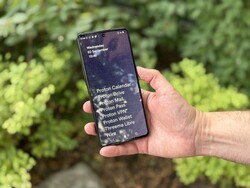 Enterprise Smartphone Security: Why a Sovereign OS Fits Business