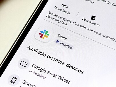 Do Slack and Teams Work on AphyOS?